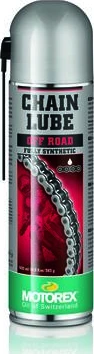 Motorex grandinių tepalas Off Road 500 ml (12)