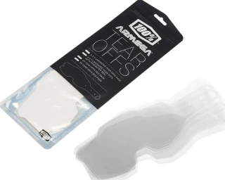 Armega/ARmatic Goggle Tear-Offs