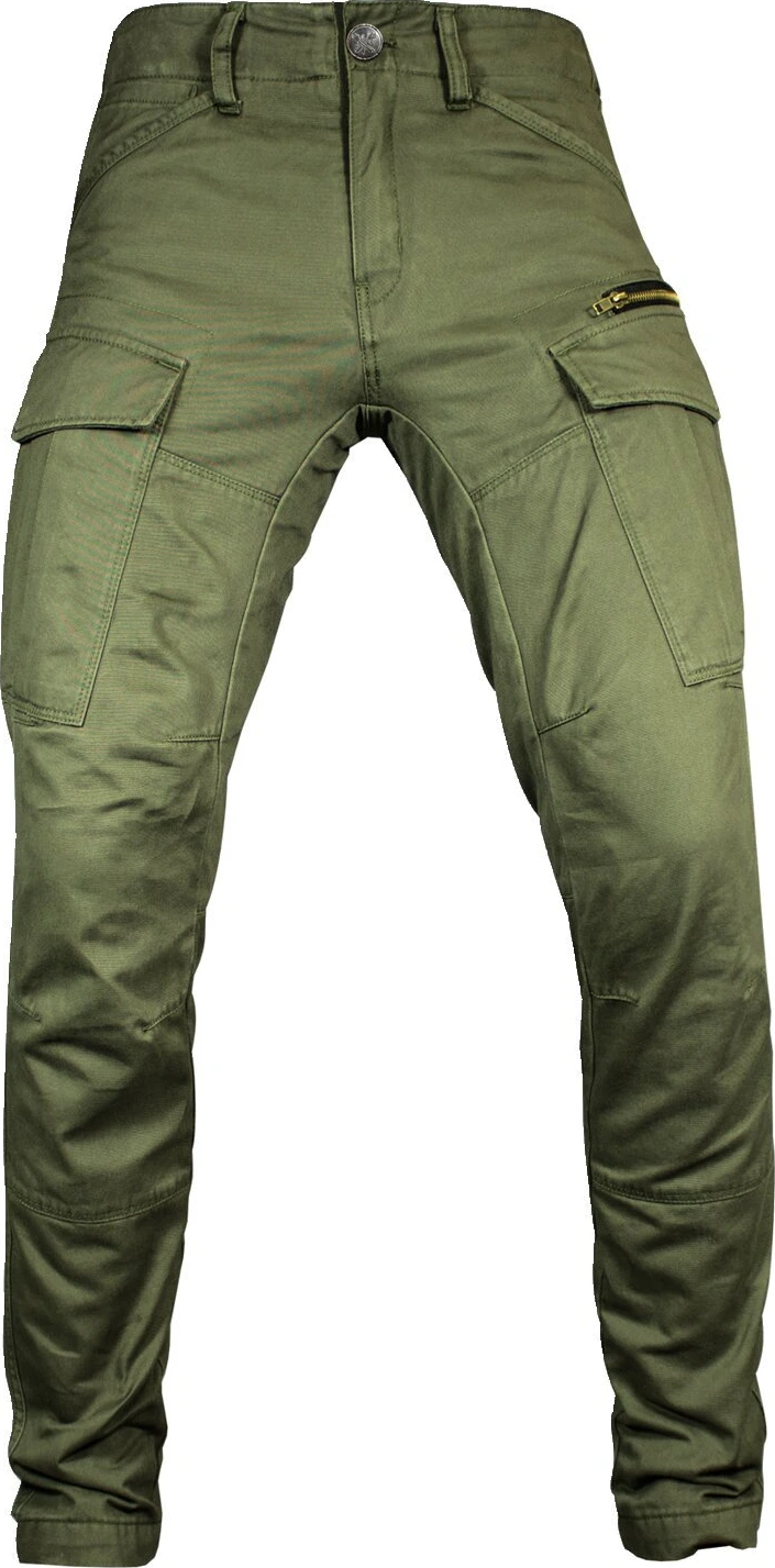 John Doe Cargo Stroker pant, olive, 25/30