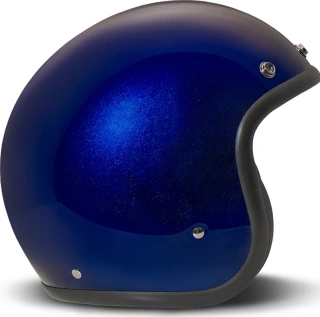 Blue, Deep Blue / Metallic