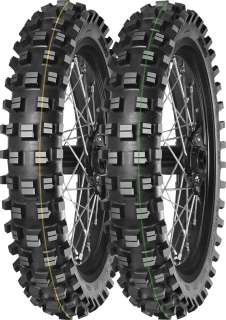Terra Force-EX XT Super Tire