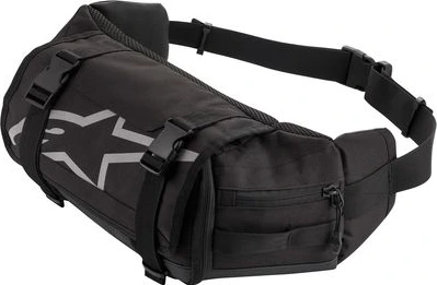 Tech Tool pack black