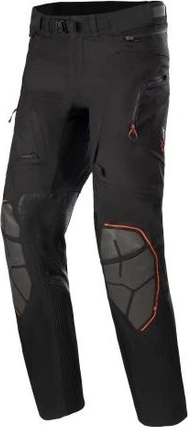 Alpinestars Pant AMT-10R Drystar XF Black, M