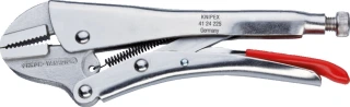 Knipex, grip pliers for flat material