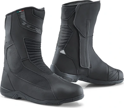 TCX Boot Explorer.4 Gore-Tex Black, 47