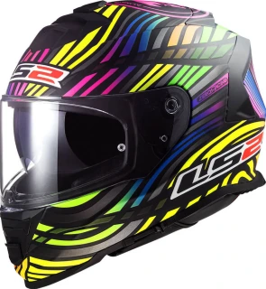 LS2 FF800 STORM II POWER helmet