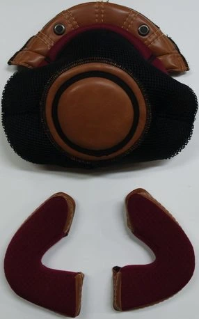Premier Vintage Evo Inner Lining Bos Brown, XS