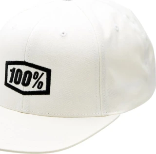 Icon Snapback Hat