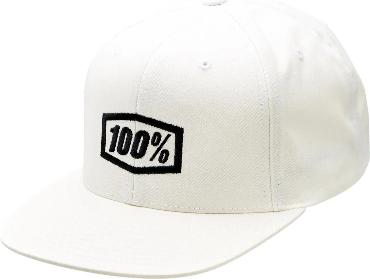 HAT ICON SNPBCK WH OS