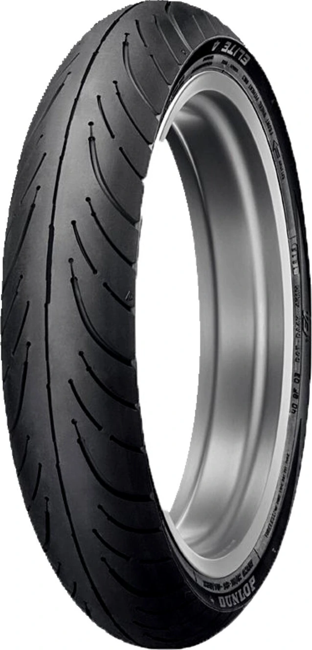 Dunlop Elite 4 tire 130/70R18 63H