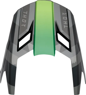 Youth Fleet Helmet Visor Kit