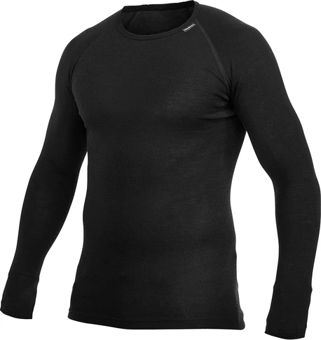 Woolpower Crewneck Merino base layer