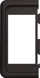Blue Sea Contura switch mounting panels