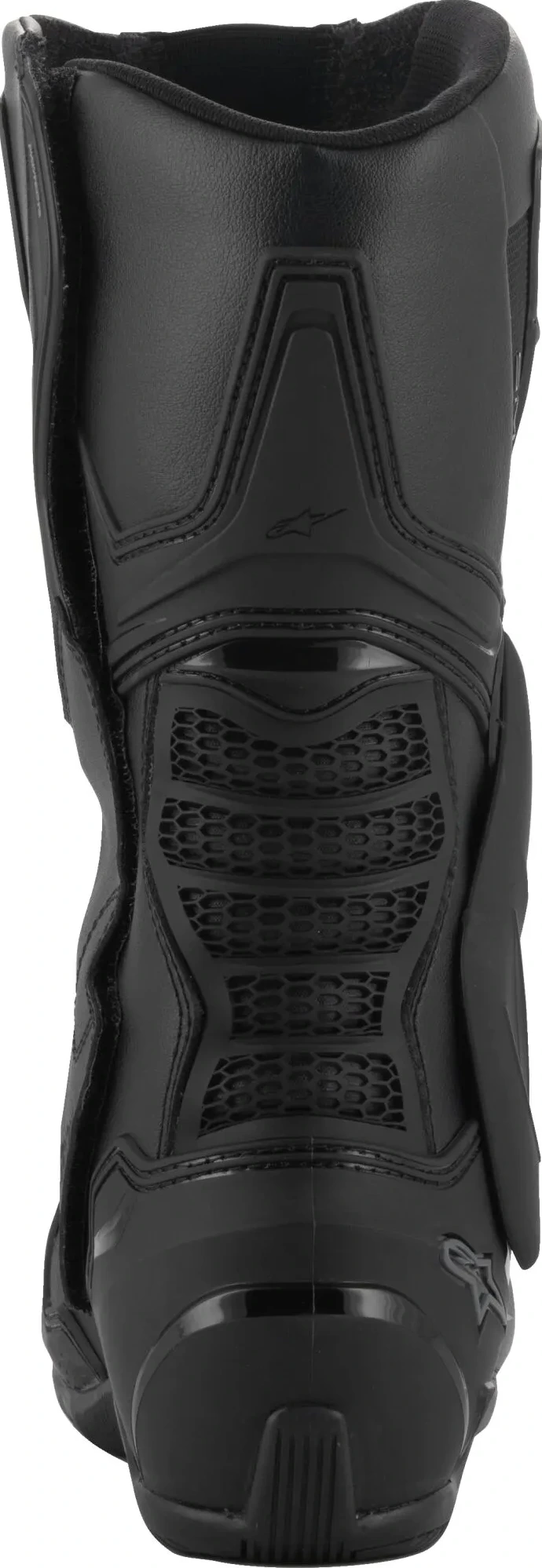 BOOT SMX-6 V3 GTX BLACK/GRAY 39