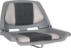 OS FISHERMANS SEAT FOLDING PADDED
