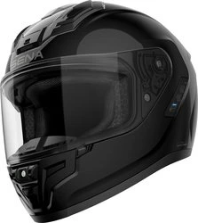 Glossy Black