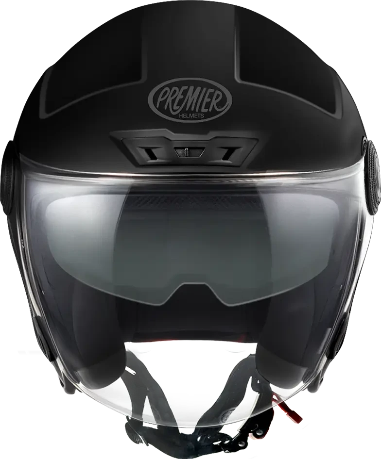 HELMET CITY FLY EVO U9 BM XS