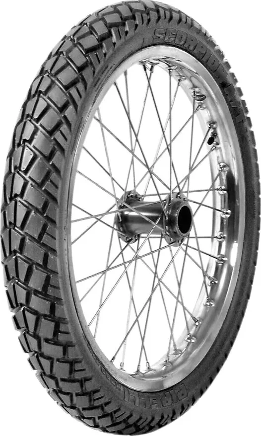 SCORPION MT90 A/T 90/90 - 21 M/C 54V TL F