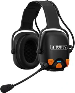 Sena Nautitalk N2R Yachting Earmuff headsets