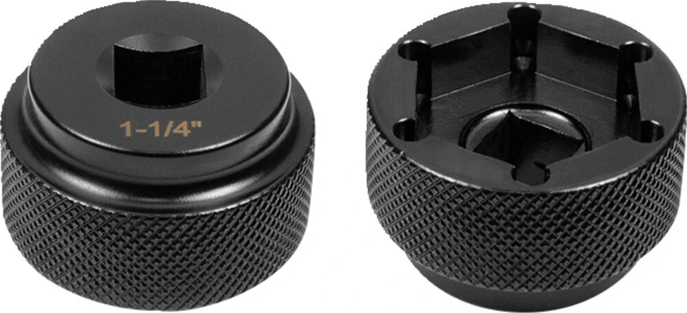 MCS, flywheel nut socket set