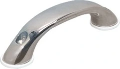 Handle SS 170x40mm 2 screws