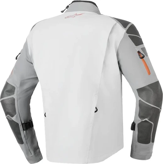 Alpinestars Jacket Nazca 3L GTX Dark Gray, L