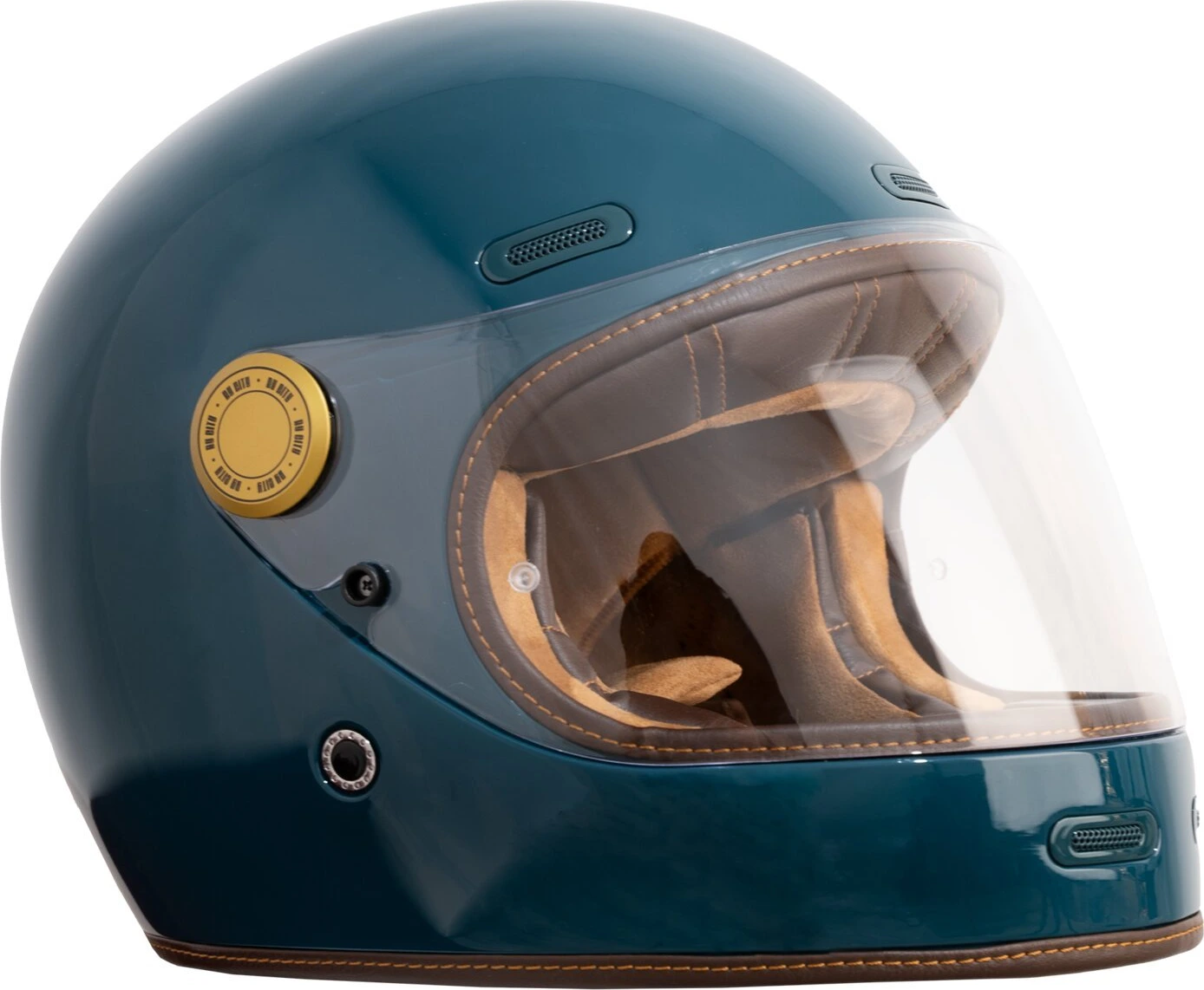 By City Roadster III helmet, Blue, L, Gloss