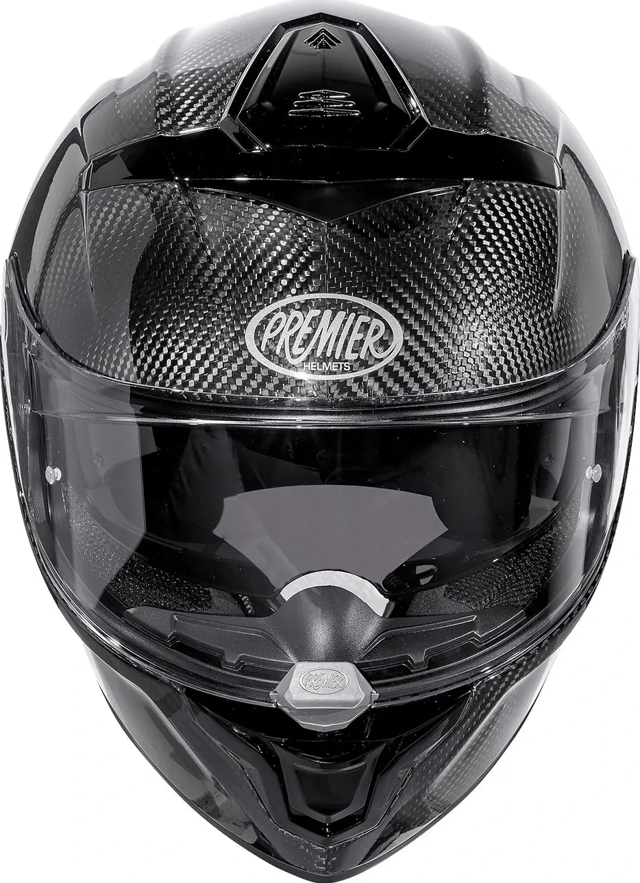 HELMET DEVIL CARBON XS