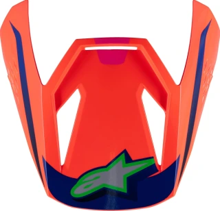 Youth SM3 Deegan Helmet Visor