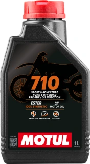 2T eļļa