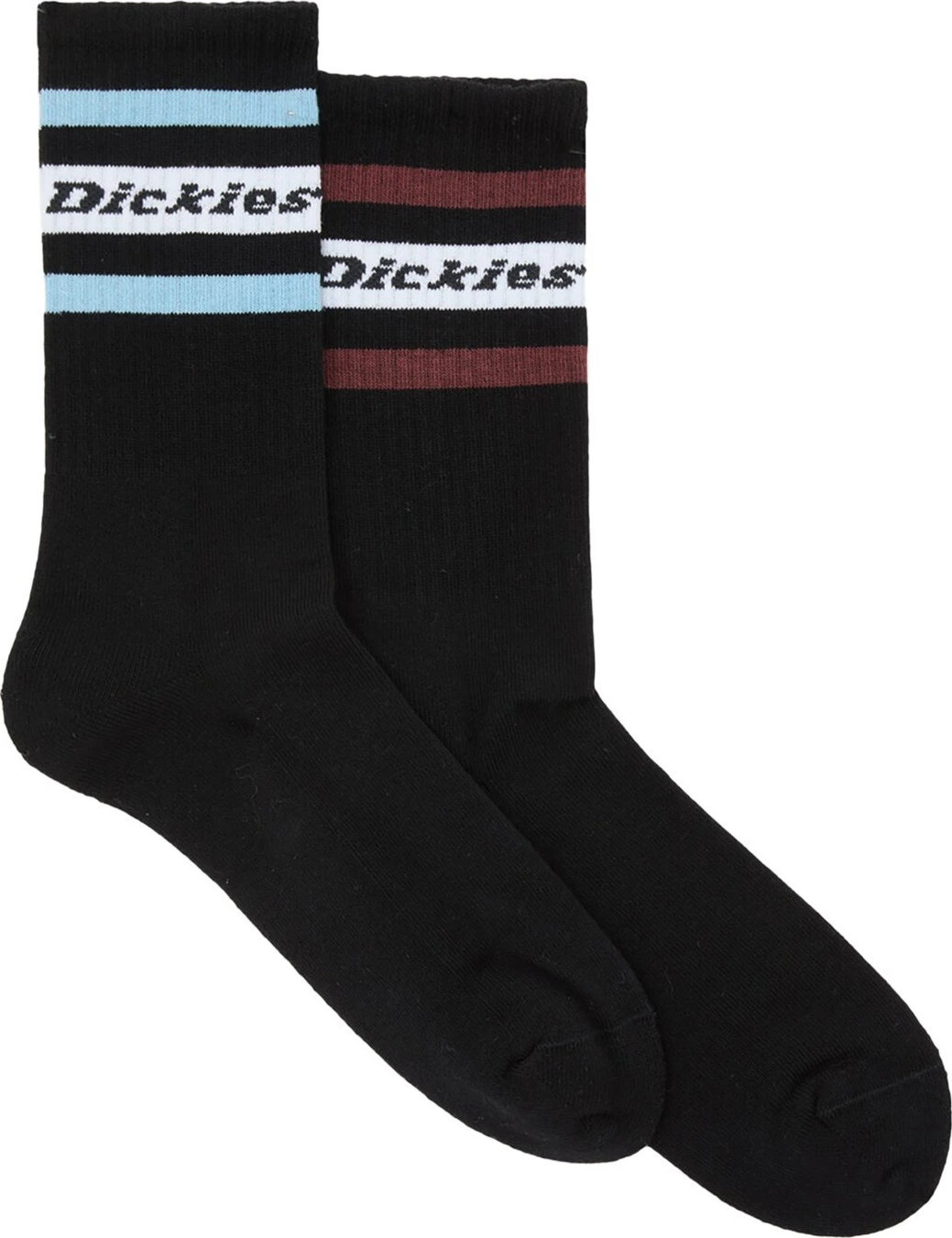 Dickies Genola socks black/tibetan