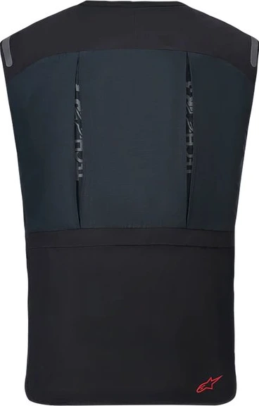 Alpinestars Tech Air 3 v2 System Black, XS