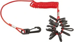 safety key set