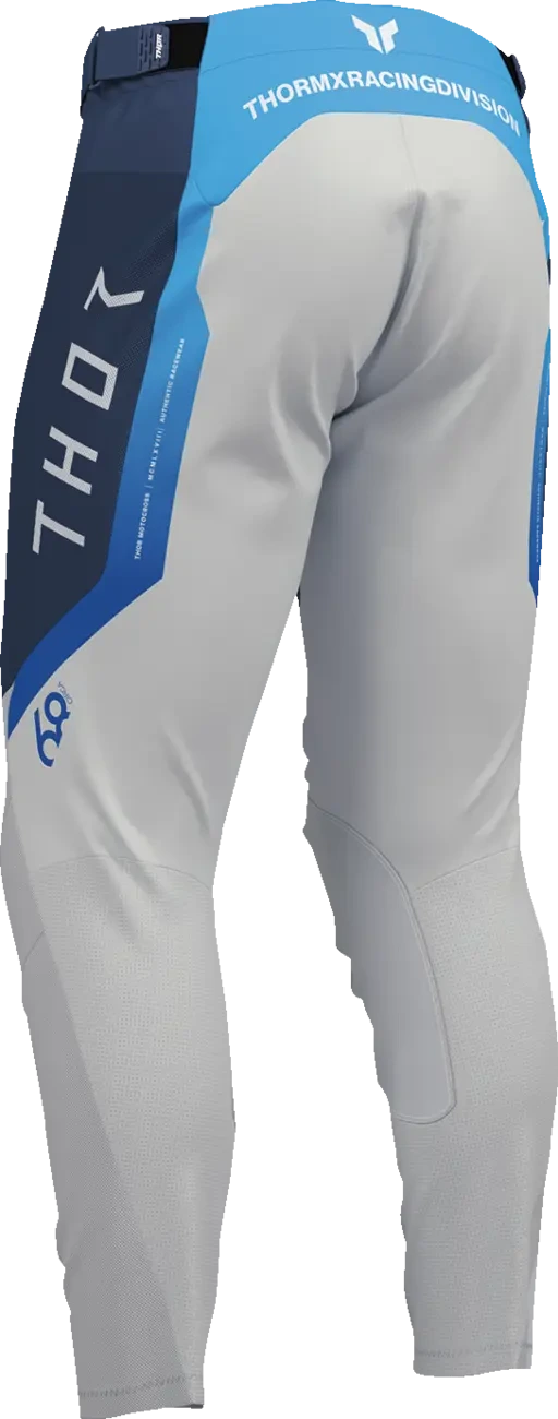 PANT LAUNCHMODE-VENT RAPTOR MIDN/GRAY 36