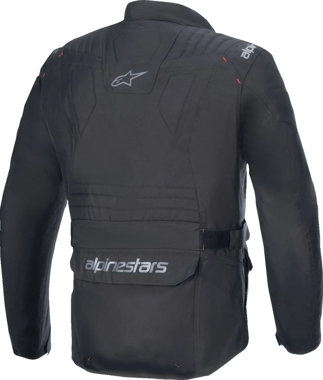 JACKET ST-1 WP BLK S
