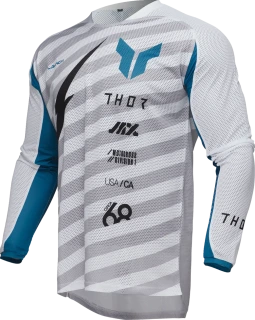 Launchmode Air Raid Jersey