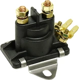 Sea-X solenoid Mercury/Mercruiser