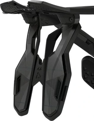 Leatt Thoracic Pack 4.5 2023- Stealth
