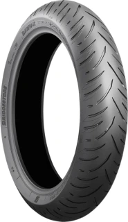 Battlax SC2 Rain Tire