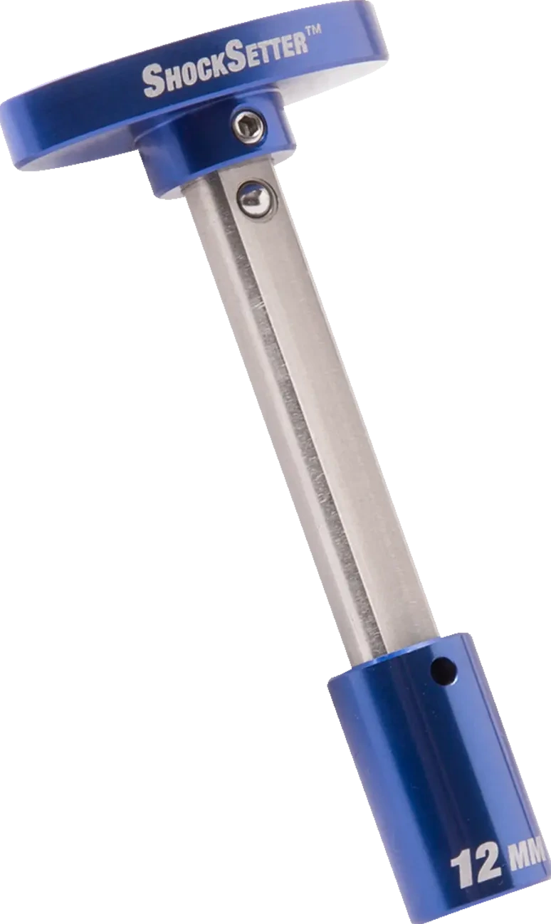 SHOCKSETTER, 12 mm