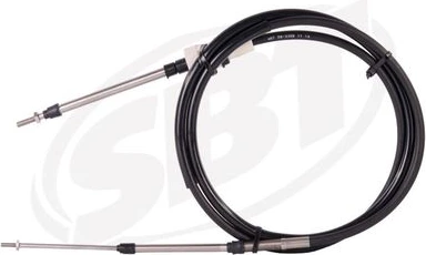 SBT Steering Cable Polaris SLT 700.1996
