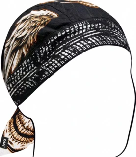 ZANheadgear Flydanna® Cotton