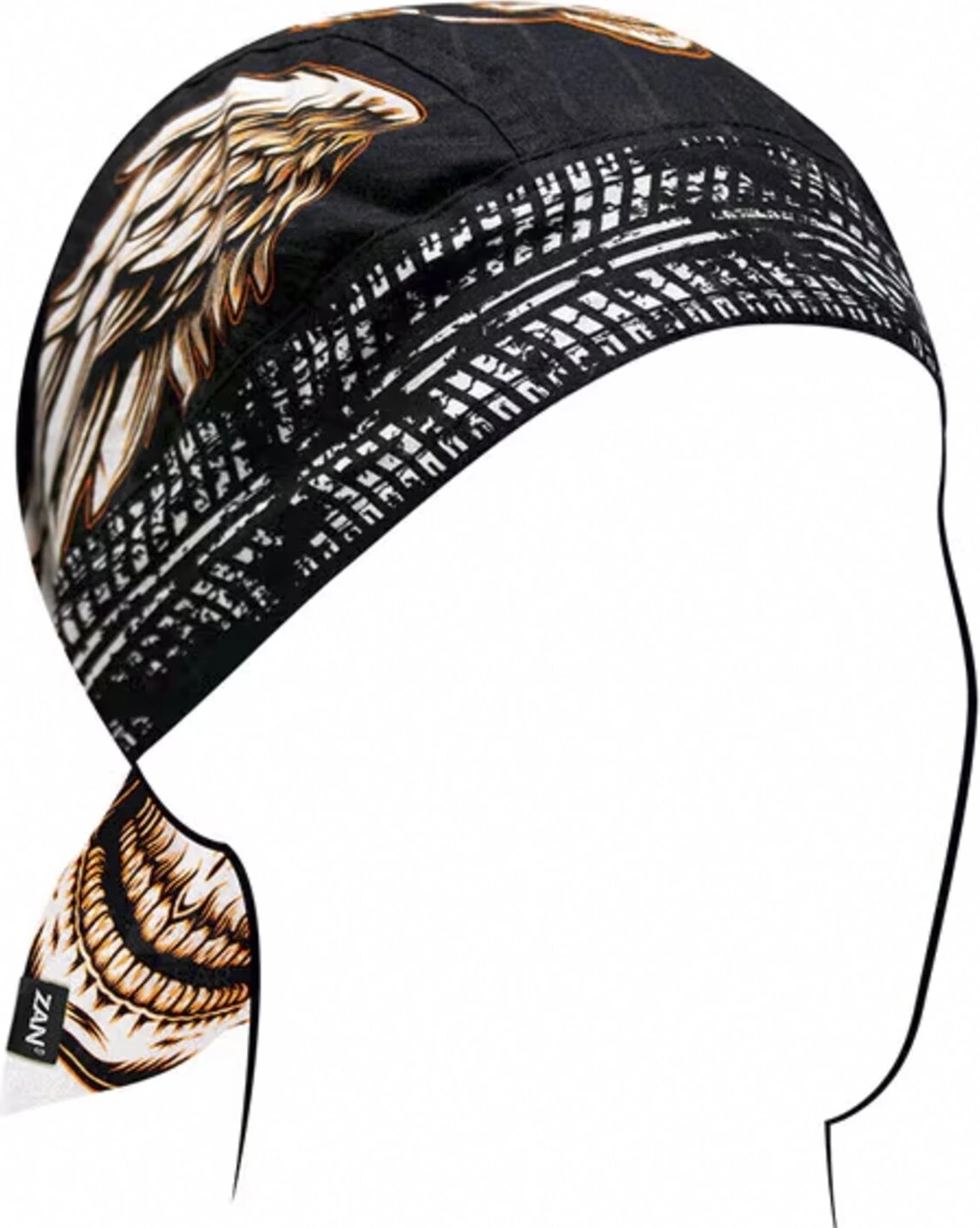 ZANheadgear Flydanna® Cotton