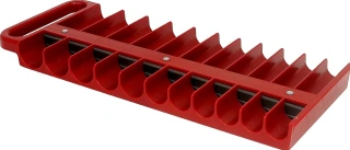 Lisle, 1/2" socket holder