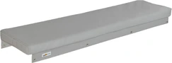 OS SEAT CUSHION 1200mm X 300mm