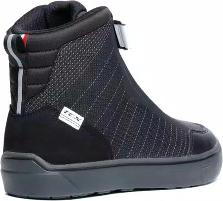 TCX Shoe Ikasu 2 WP Black/White, 46