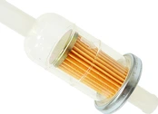 Sno-X Fuel Filter 8mm