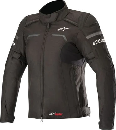 *Alpinestars Jacket Dam Hyper Drystar Black M