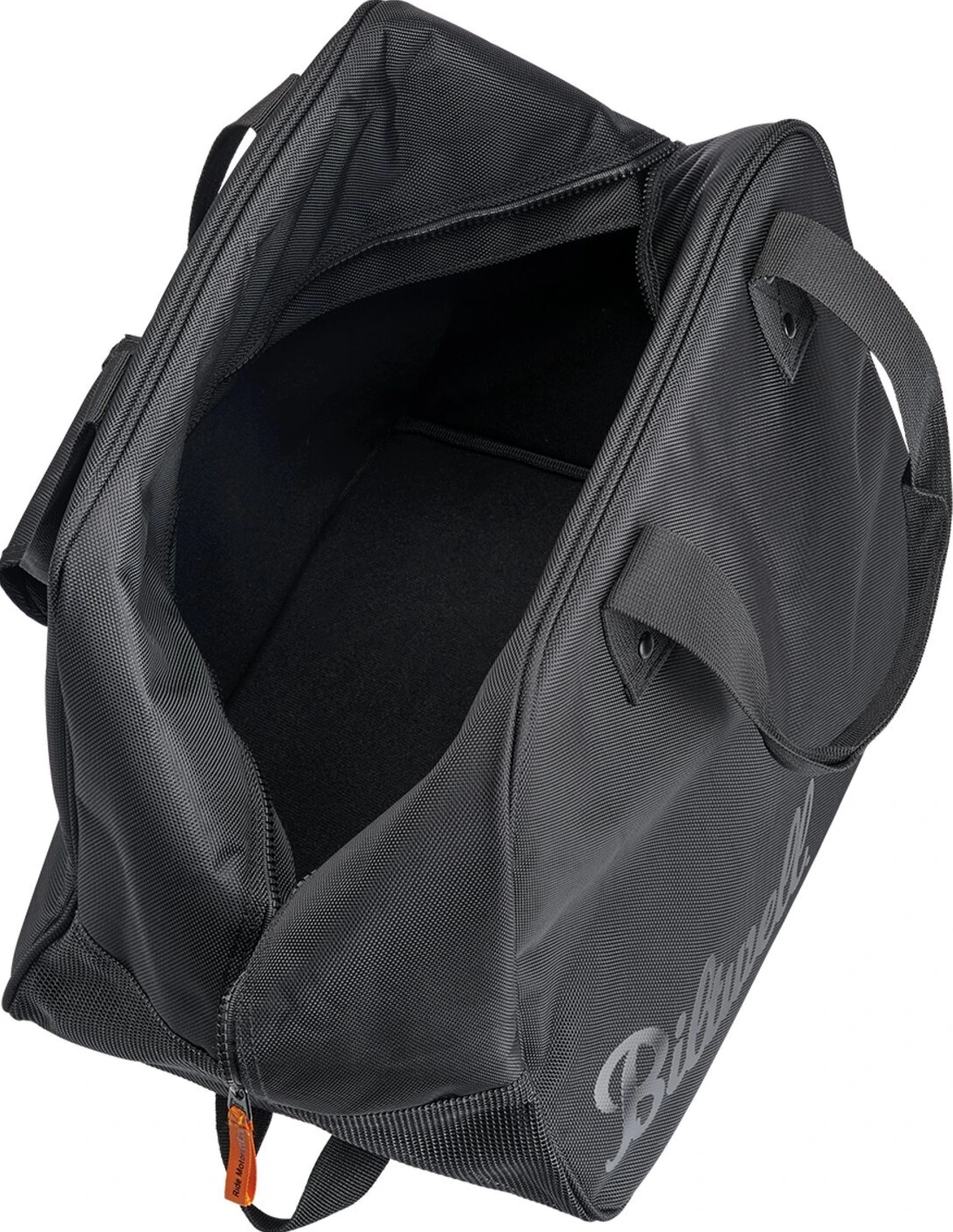 Biltwell Exfil helmet bag, Black
