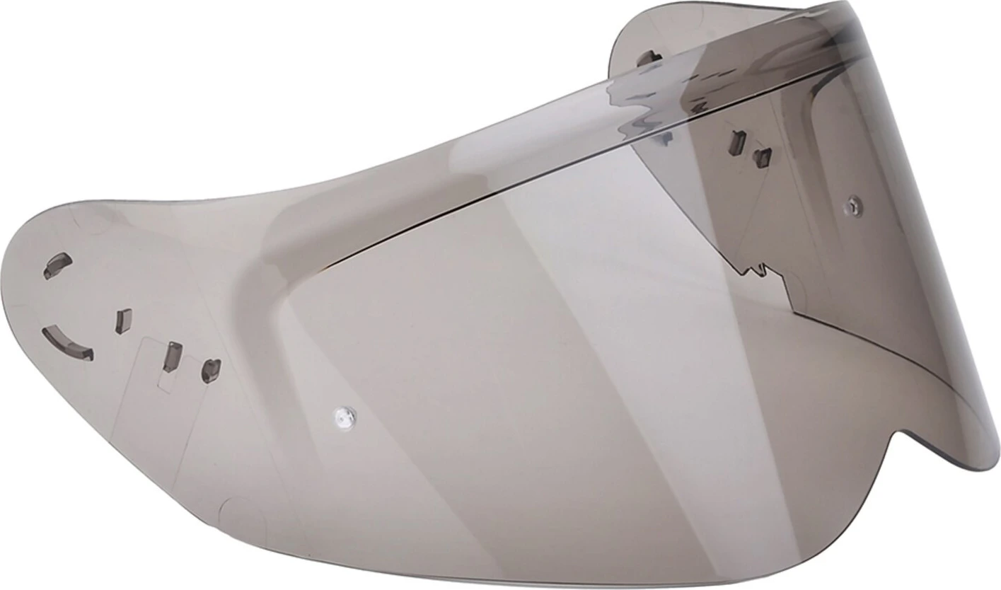 Simpson Visor for Venom, light smoke